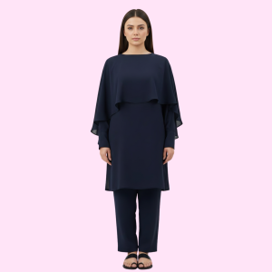 the ochre tunic